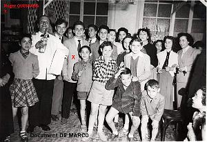 Oran- SDV- 3306- De Marco 